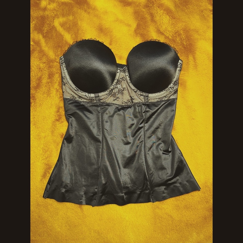 DKNY • Strapless Bra